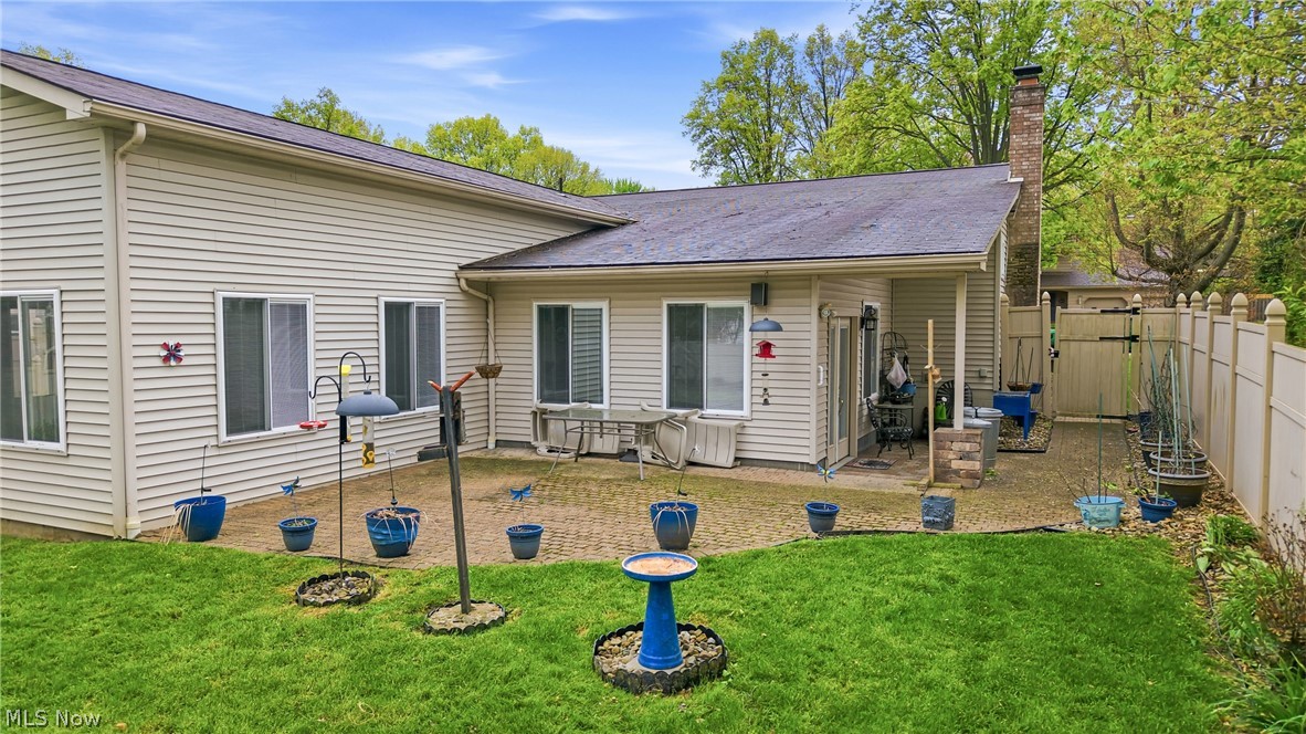 2286 Kennedy Drive Salem OH 44460