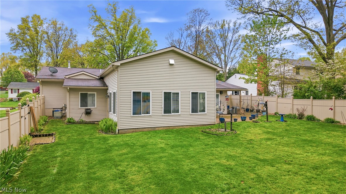 2286 Kennedy Drive Salem OH 44460