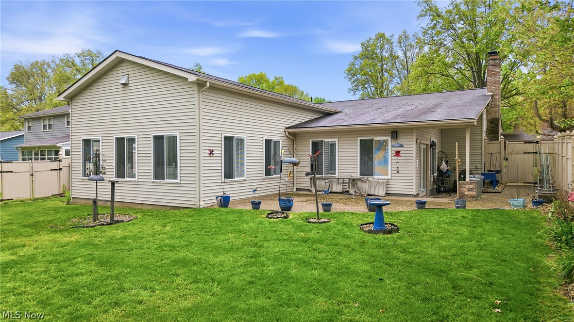 2286 Kennedy Drive Salem OH 44460