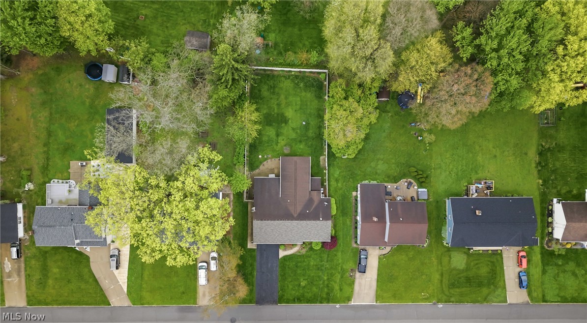 2286 Kennedy Drive Salem OH 44460