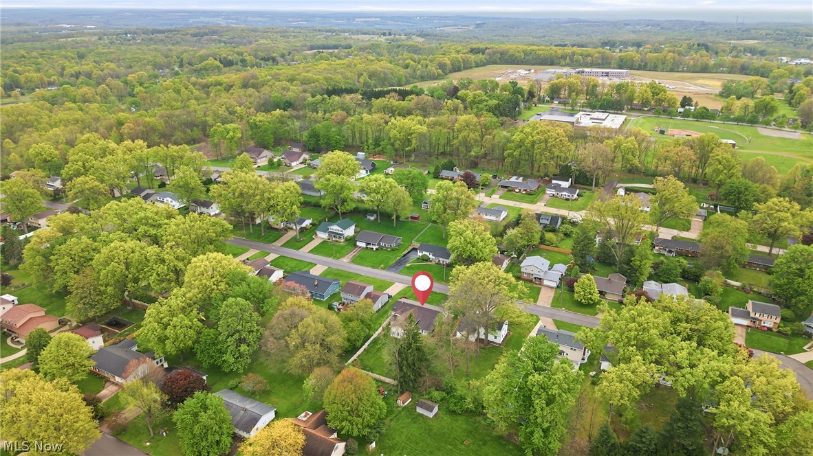 2286 Kennedy Drive Salem OH 44460