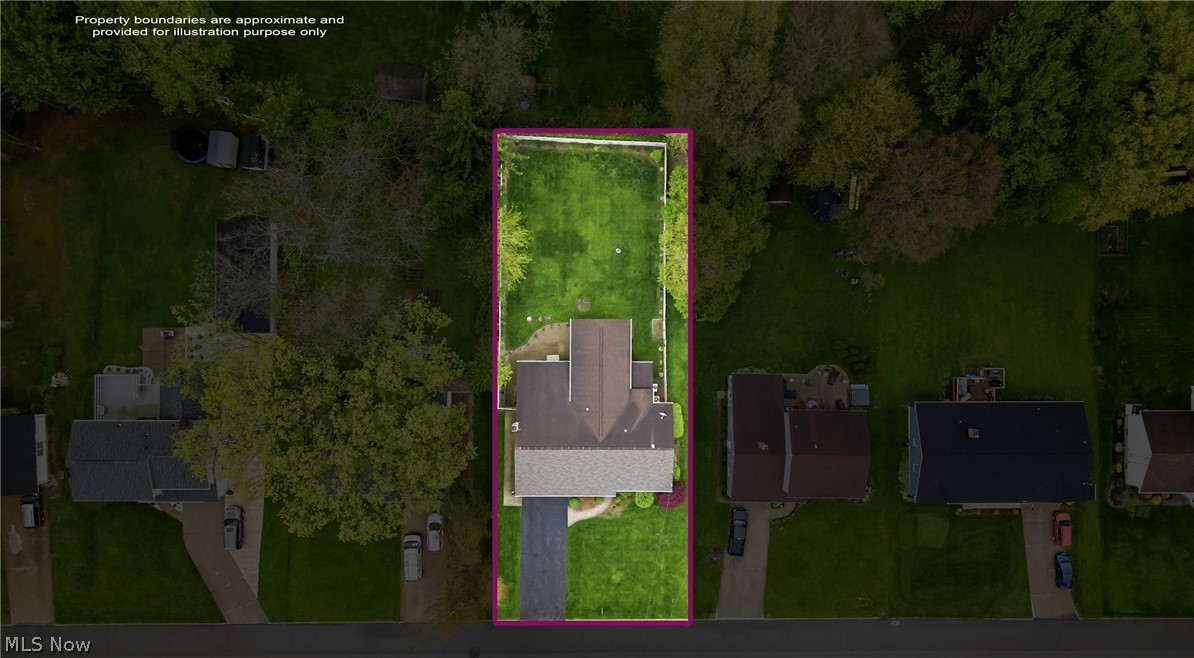 2286 Kennedy Drive Salem OH 44460