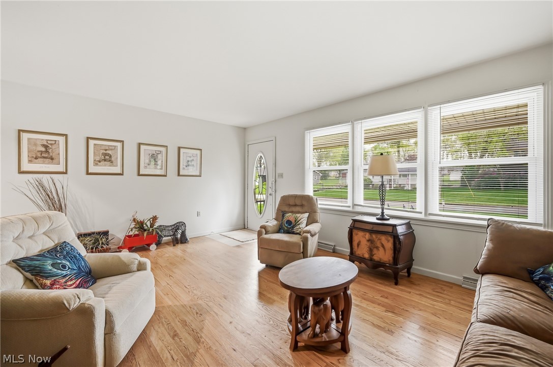 2286 Kennedy Drive Salem OH 44460