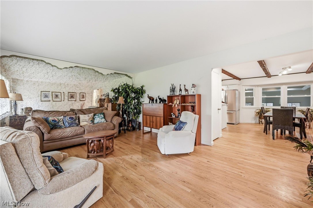 2286 Kennedy Drive Salem OH 44460