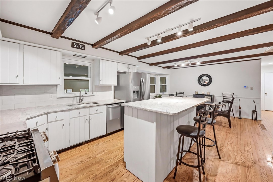 2286 Kennedy Drive Salem OH 44460