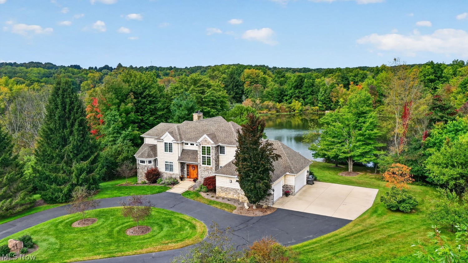 11690 Bean Road Chardon OH 44024