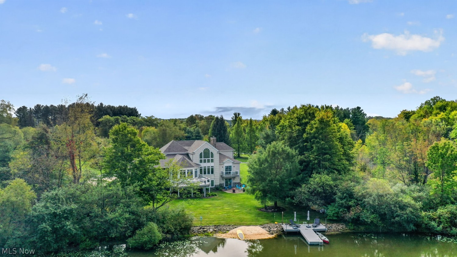 11690 Bean Road Chardon OH 44024