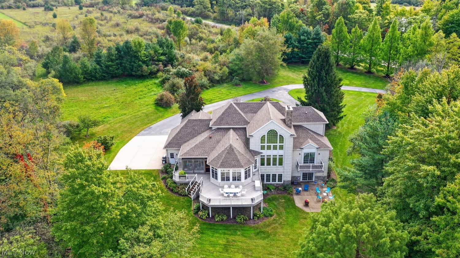 11690 Bean Road Chardon OH 44024