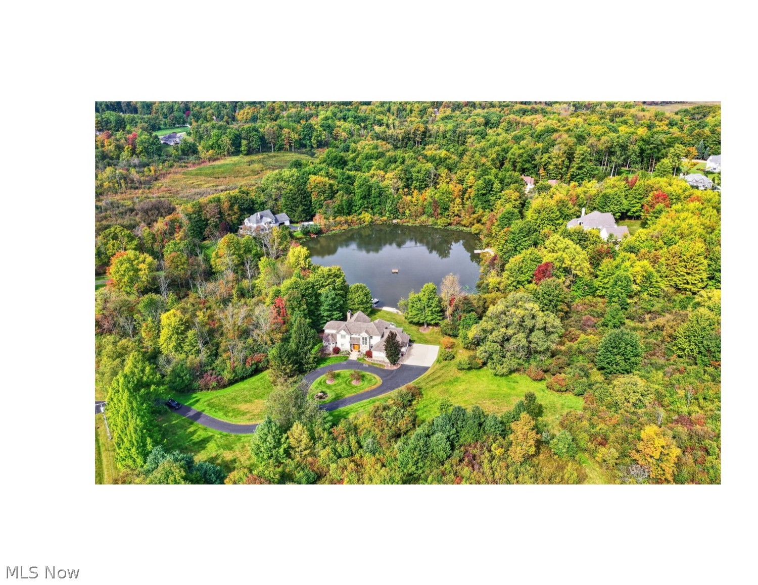 11690 Bean Road Chardon OH 44024