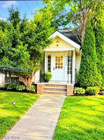 3445 Berkeley Road Cleveland Heights OH 44118