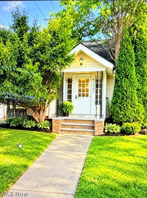 3445 Berkeley Road Cleveland Heights OH 44118