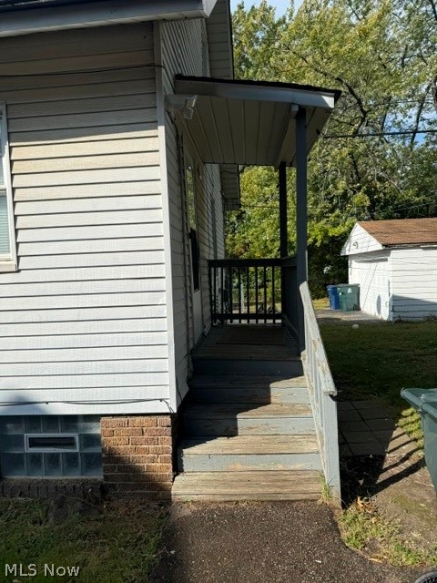 3445 Berkeley Road Cleveland Heights OH 44118