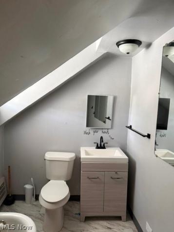 3445 Berkeley Road Cleveland Heights OH 44118