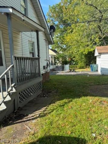 3445 Berkeley Road Cleveland Heights OH 44118