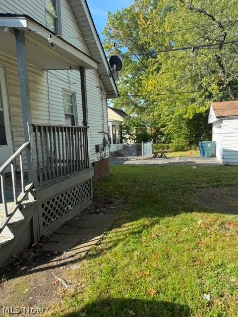 3445 Berkeley Road Cleveland Heights OH 44118
