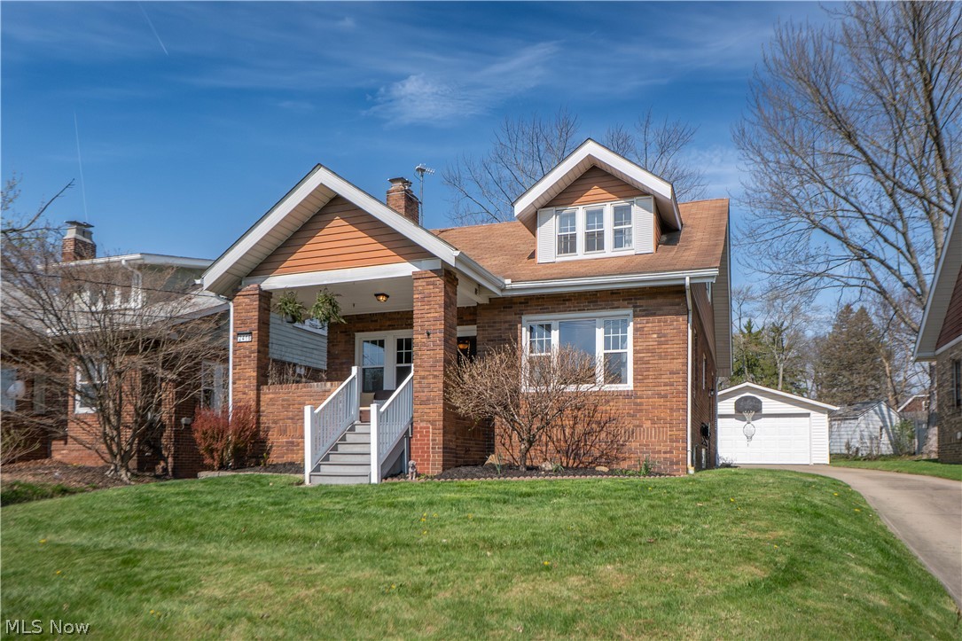 2416 4th Street Cuyahoga Falls OH 44221