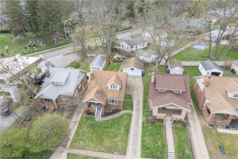 2416 4th Street Cuyahoga Falls OH 44221