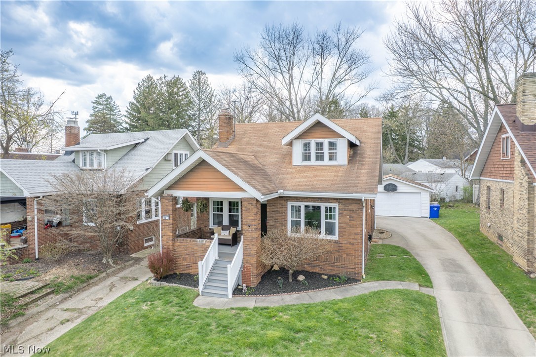 2416 4th Street Cuyahoga Falls OH 44221