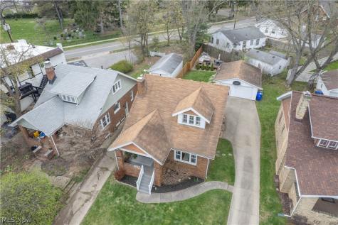 2416 4th Street Cuyahoga Falls OH 44221