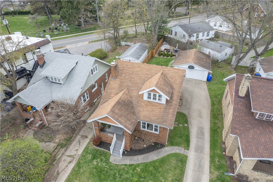 2416 4th Street Cuyahoga Falls OH 44221