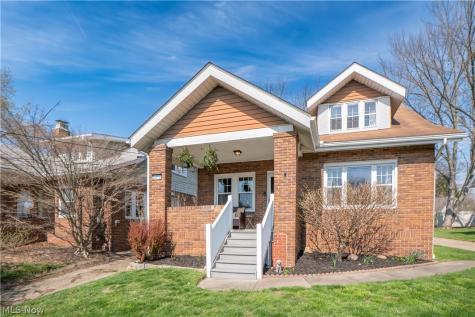 2416 4th Street Cuyahoga Falls OH 44221