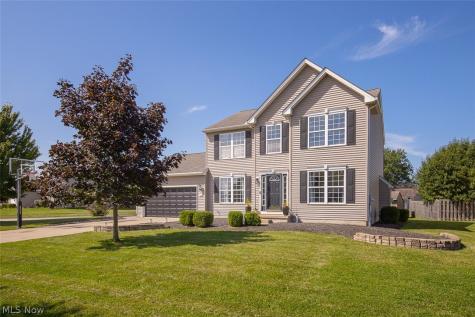 3312 Jones Drive Lorain OH 44053