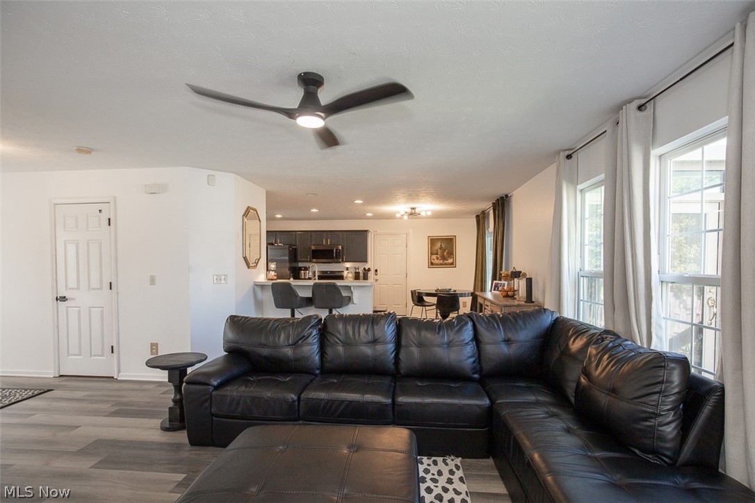 3312 Jones Drive Lorain OH 44053