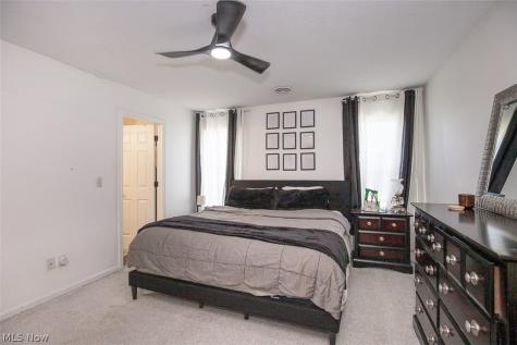3312 Jones Drive Lorain OH 44053