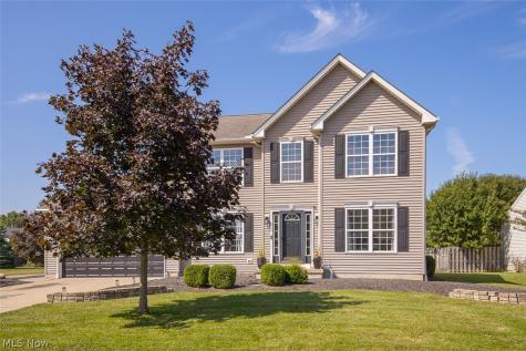 3312 Jones Drive Lorain OH 44053