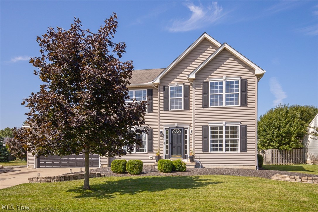 3312 Jones Drive Lorain OH 44053