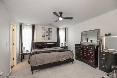 3312 Jones Drive Lorain OH 44053