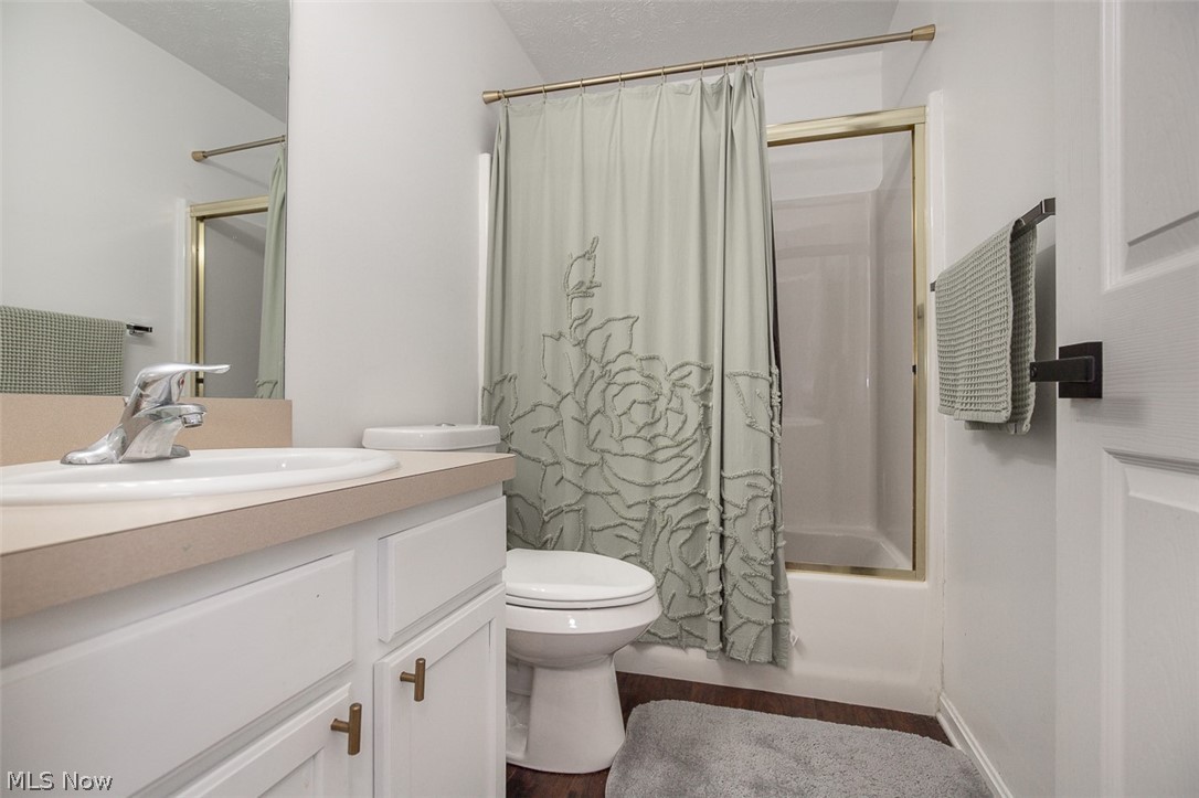 3312 Jones Drive Lorain OH 44053