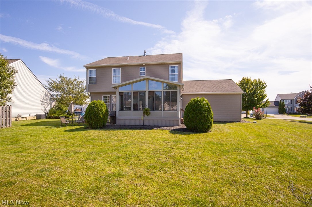 3312 Jones Drive Lorain OH 44053