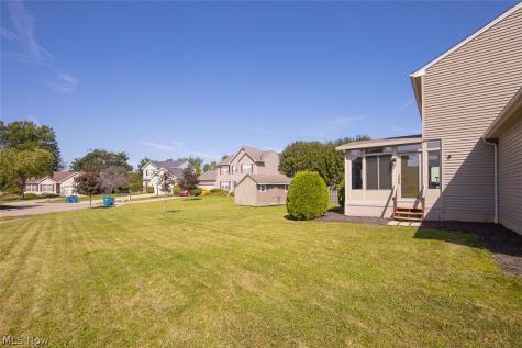3312 Jones Drive Lorain OH 44053