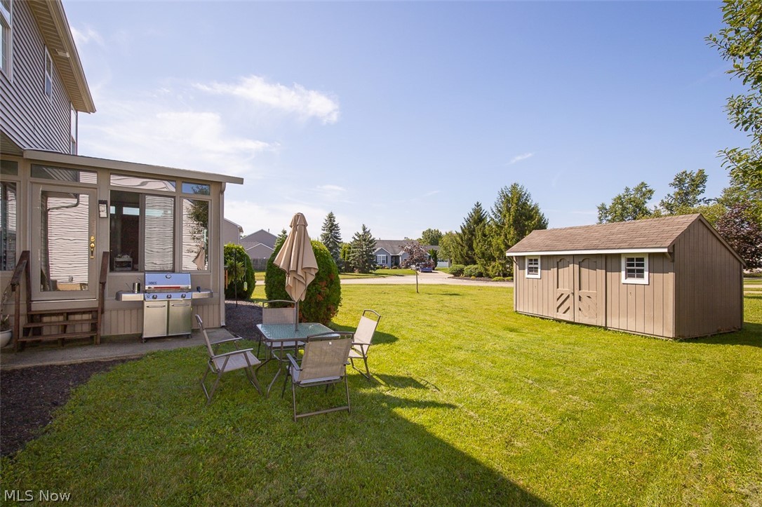3312 Jones Drive Lorain OH 44053