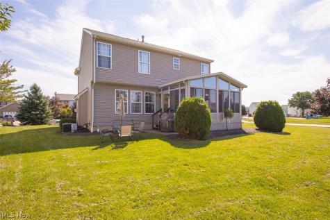 3312 Jones Drive Lorain OH 44053