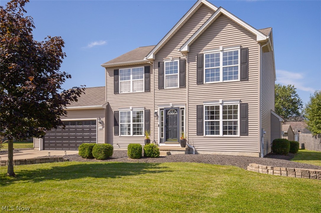 3312 Jones Drive Lorain OH 44053