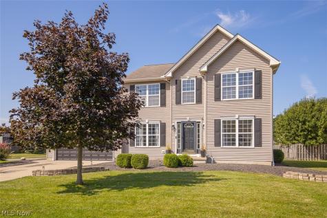 3312 Jones Drive Lorain OH 44053