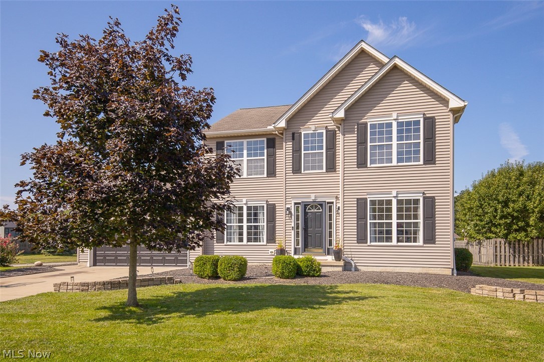 3312 Jones Drive Lorain OH 44053