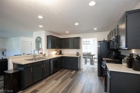3312 Jones Drive Lorain OH 44053