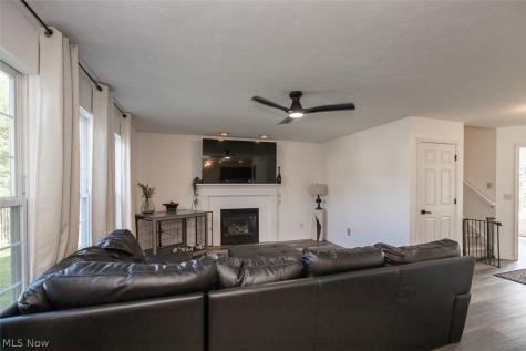 3312 Jones Drive Lorain OH 44053