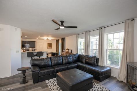 3312 Jones Drive Lorain OH 44053