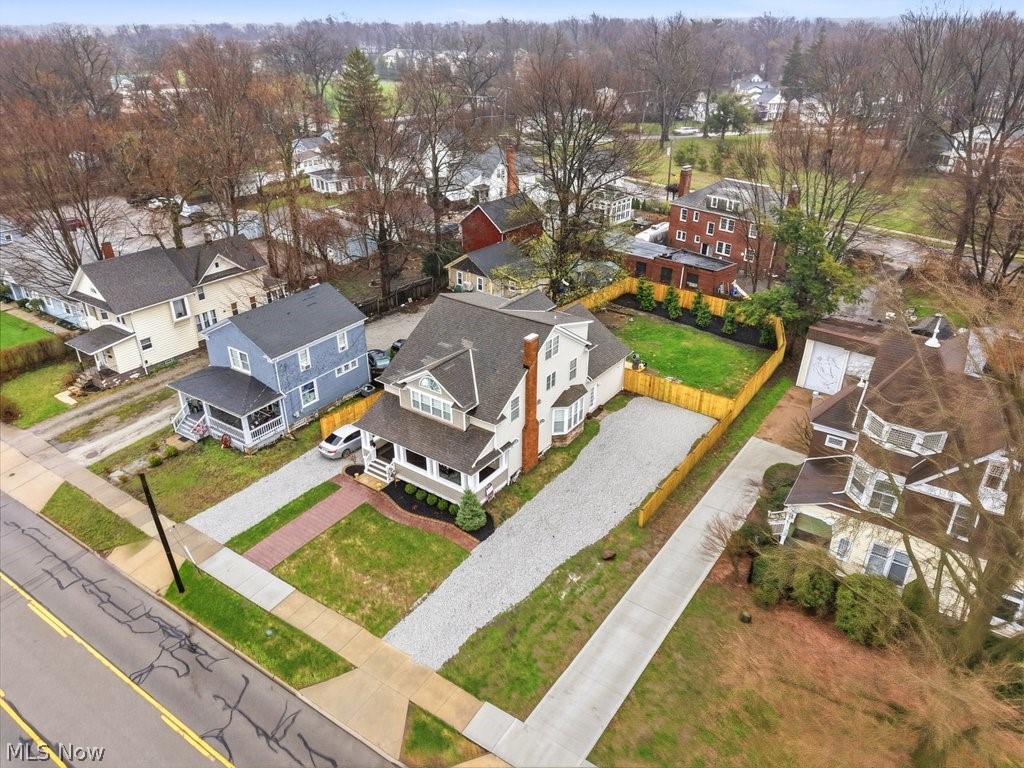305 Mentor Avenue Painesville OH 44077