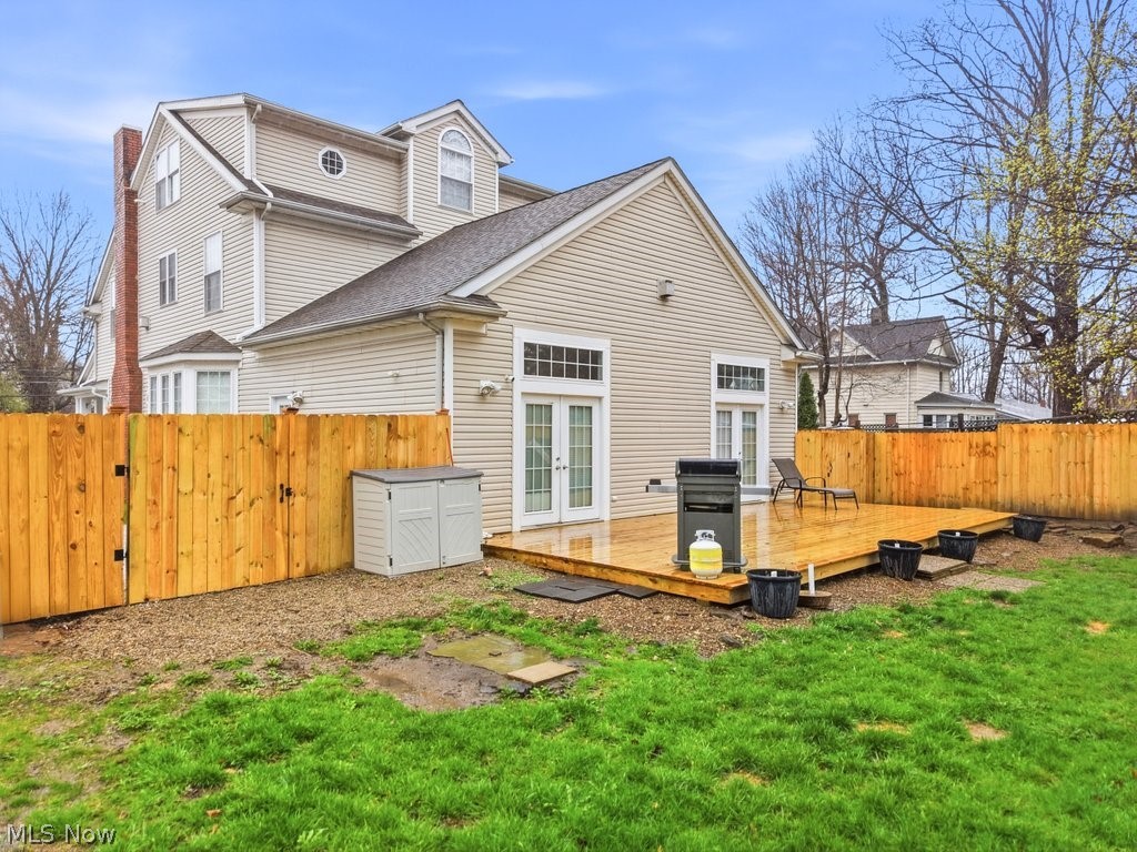 305 Mentor Avenue Painesville OH 44077