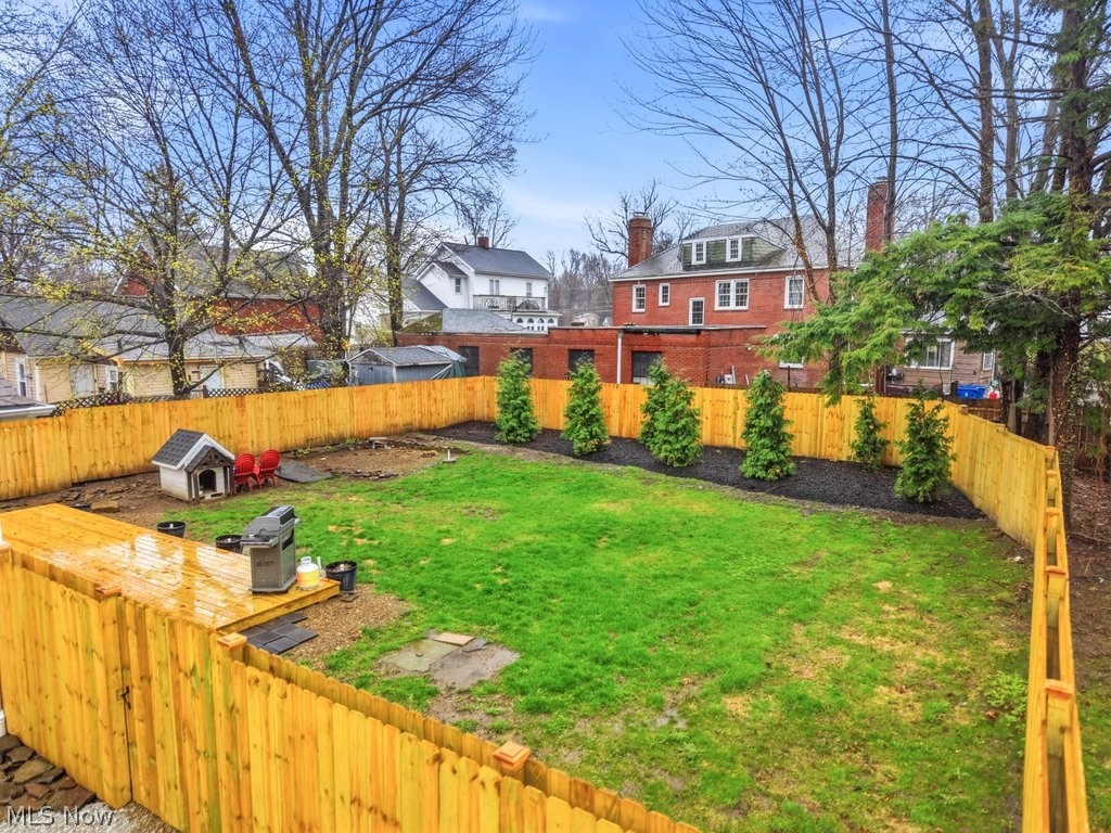 305 Mentor Avenue Painesville OH 44077