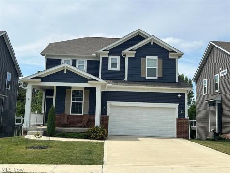 365 Denali Court Macedonia OH 44056