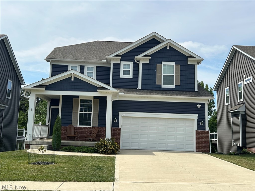 365 Denali Court Macedonia OH 44056