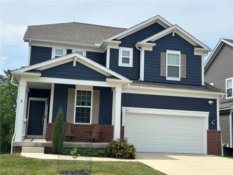 365 Denali Court Macedonia OH 44056