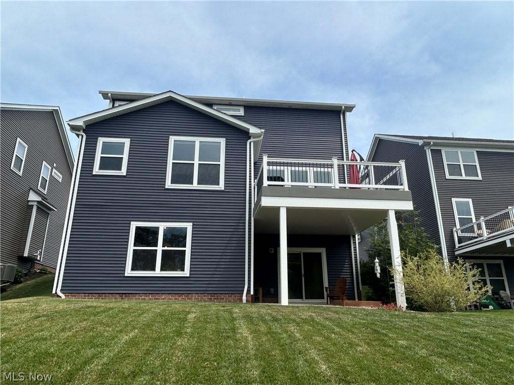 365 Denali Court Macedonia OH 44056