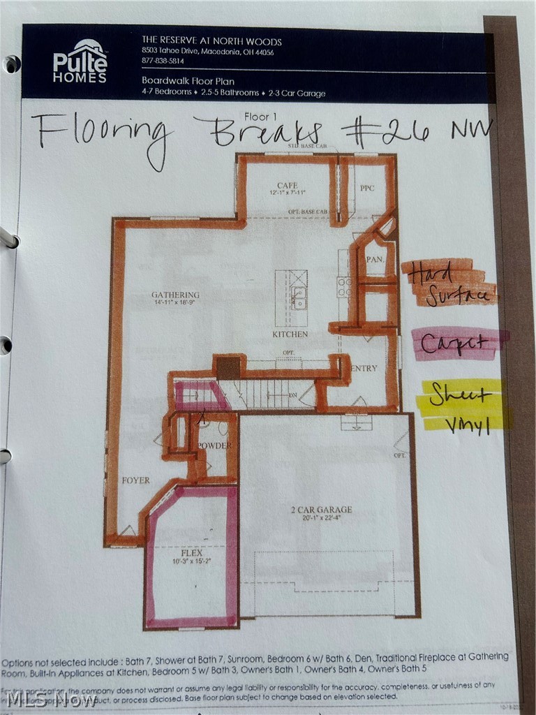 365 Denali Court Macedonia OH 44056